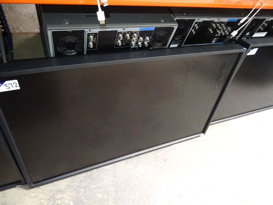 NEC Multisync P402 L400U5 LCD monitor