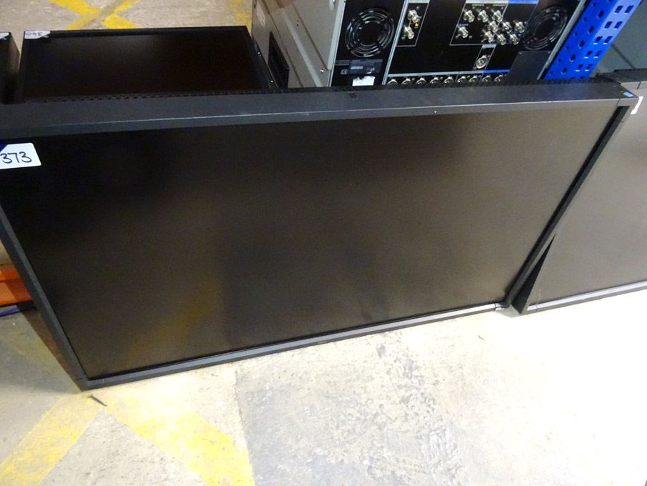 NEC Multisync P402 L400U5 LCD monitor