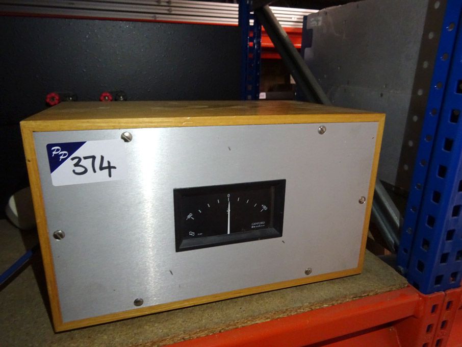 Canford Audio PPM