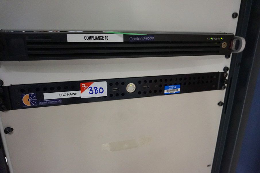G2 digital video, Ideas Unlimited TV, 2x USB input...