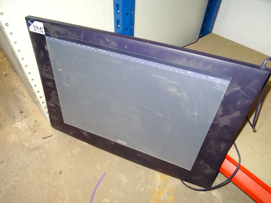 Wacom Intuos 2 XD-1218-U graphics tablet