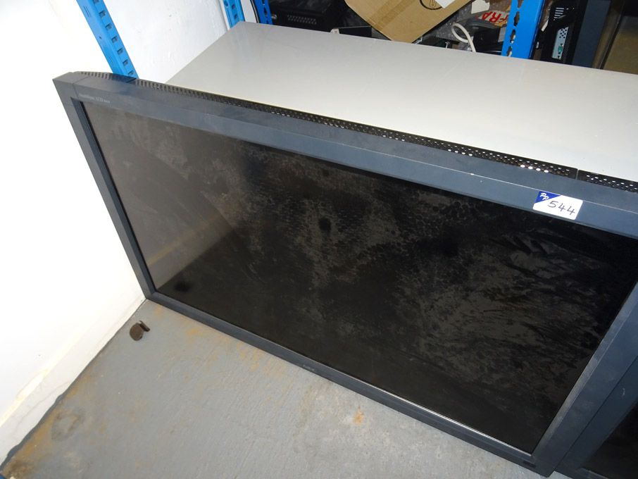 NEC Multisync 4610 LCD monitor