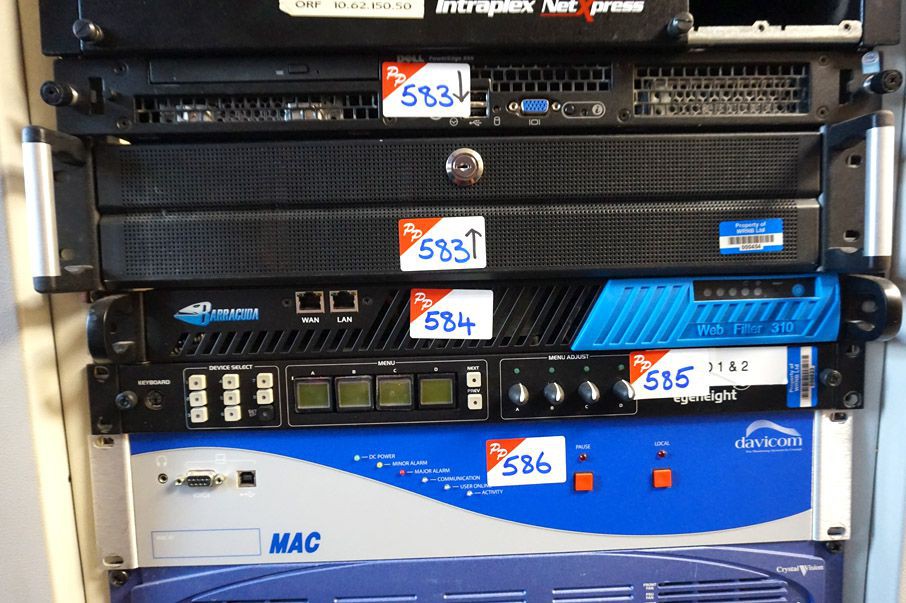 Dell PowerEdge 830 server & similar servers
