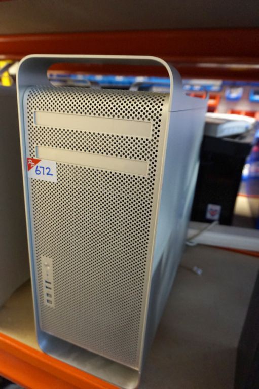 Apple Mac Pro A1289