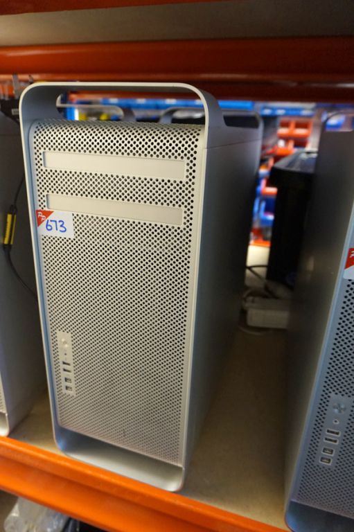 Apple Mac Pro A1289