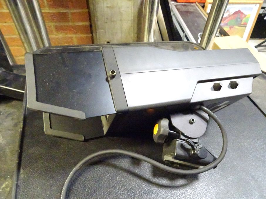JVC VF-P40-E viewfinder