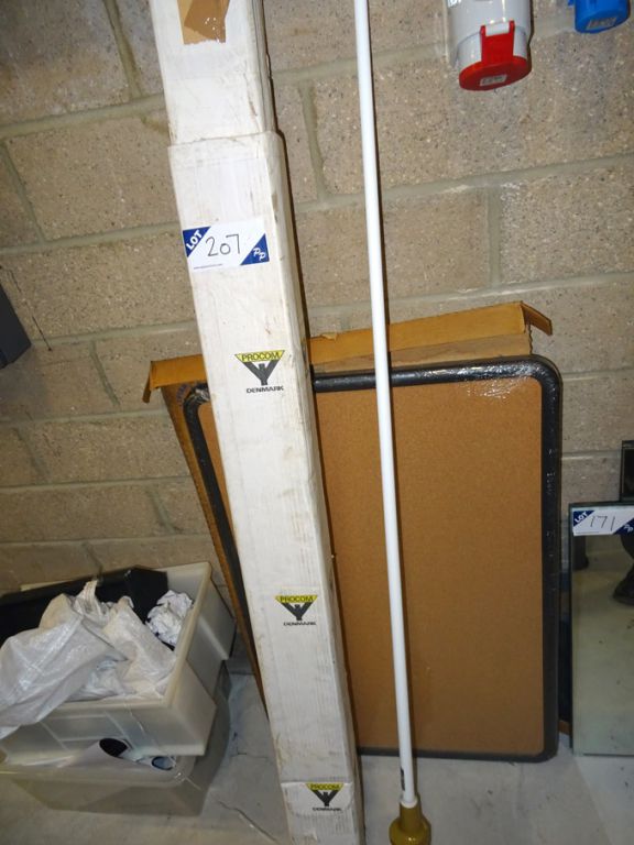 Procom CXL 70-37 antenna (boxed & unused)
