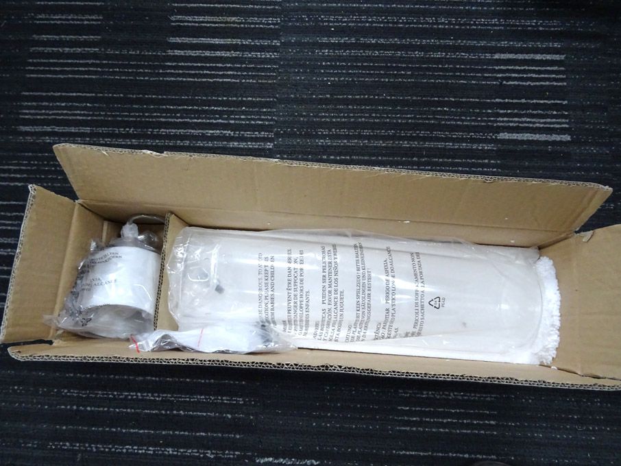 Qty various Franklite LED lights