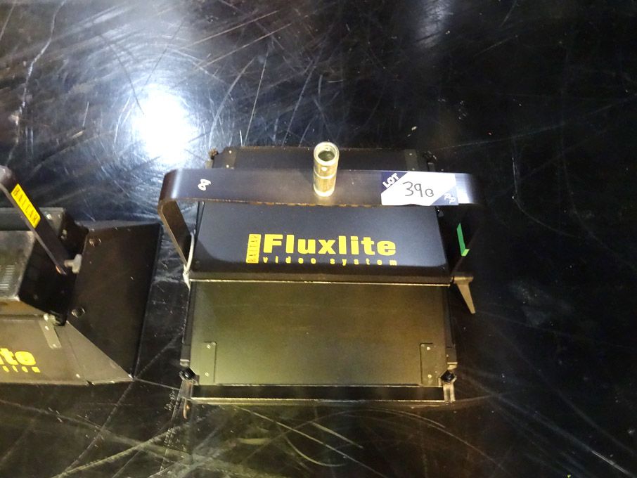 Balcar Fluxlite studio light