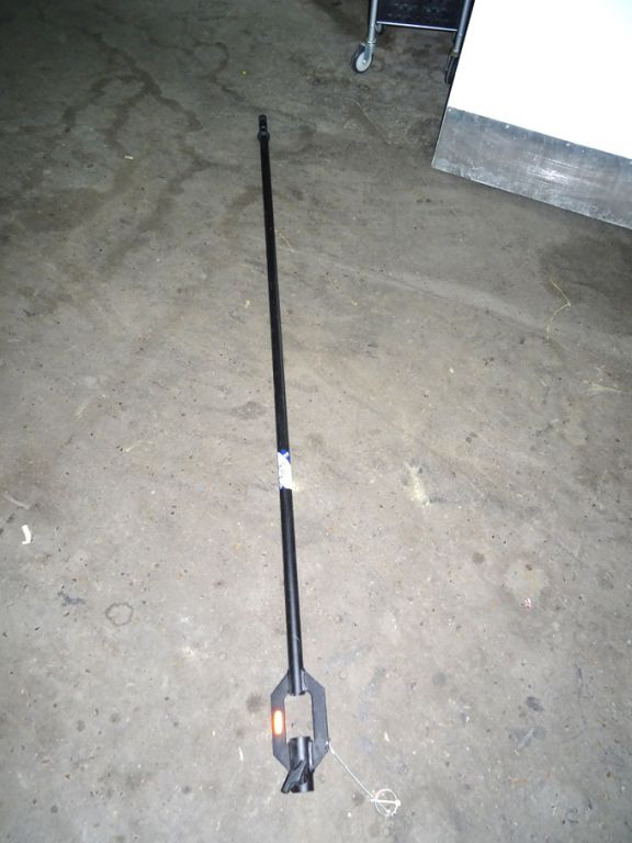 Doughty hanger