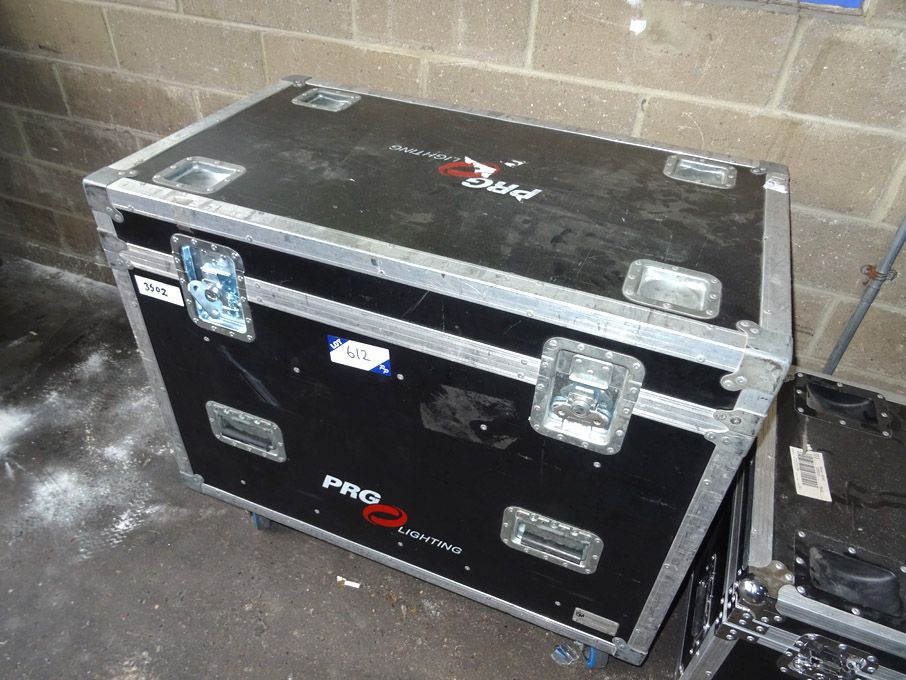Mobile transit case, 1000x570x860mm