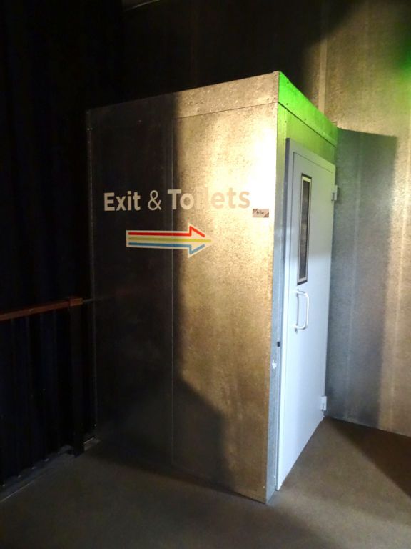 IAC 3sided soundproof studio booth with soundproof...
