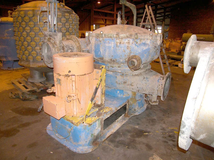 Jylhavaara s/s 316 low consistency head box screen...