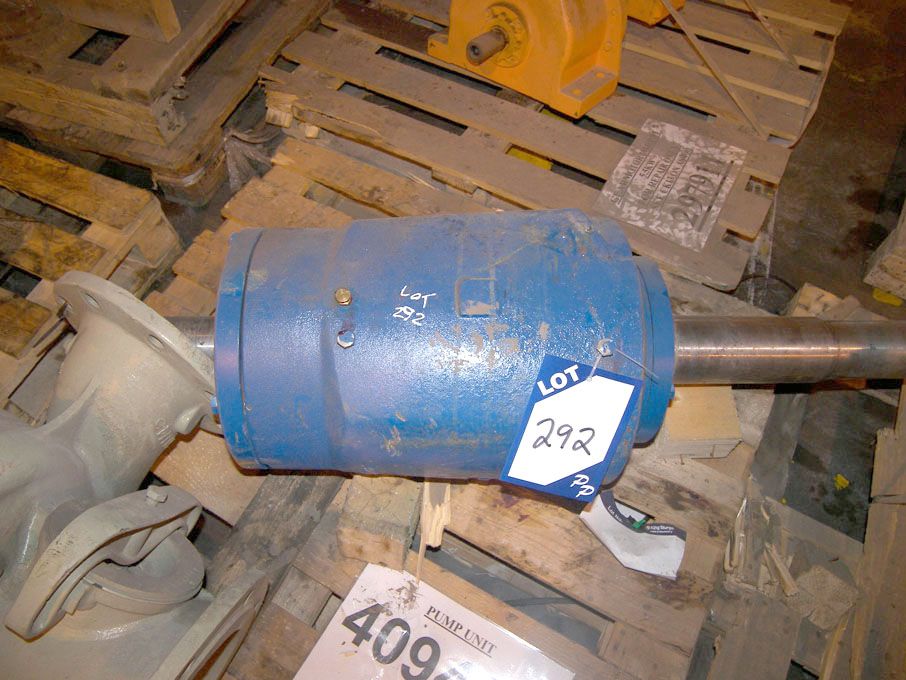 Bran Luebbe ND31 62mm pump head