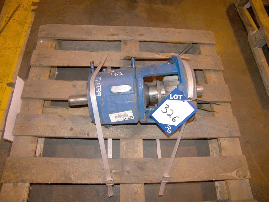 Scanpump 3B pump rotating element