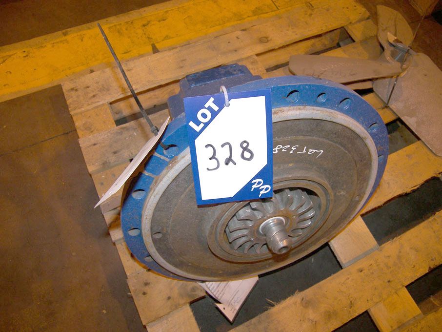 Ahlstrom APP23-50 pump rotating element