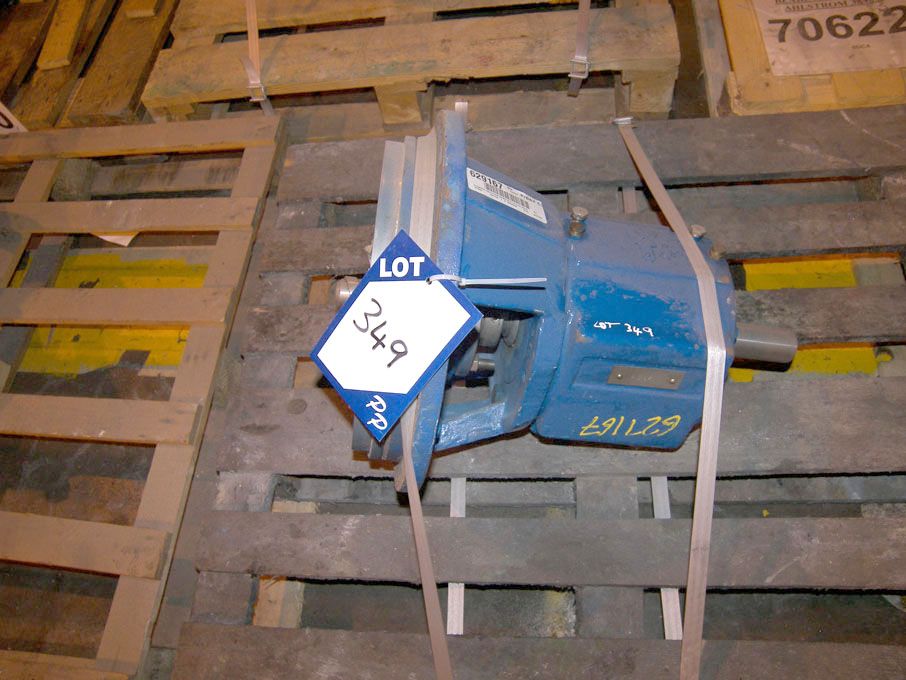Pheron 31594 pump rotating element on pallet