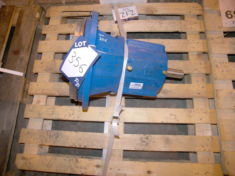 Ahlstrom AP32-50 pump rotating element with Dynase...