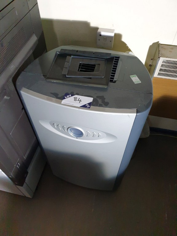 Amcor PCMA15KEH-40 portable air conditioning unit,...