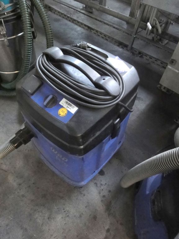 Alto Wap Group SQ550-11 industrial vacuum cleaner,...