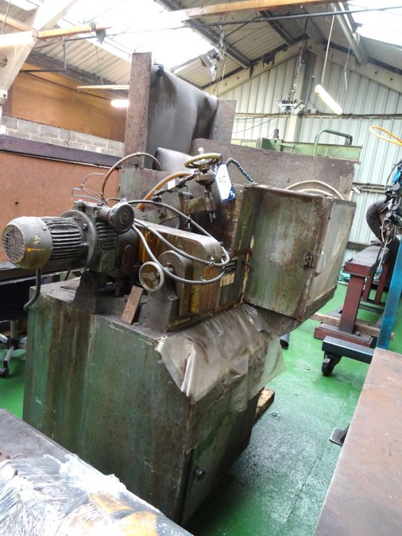 Autool Grinders CB/9 disc levelling machine - Lot...