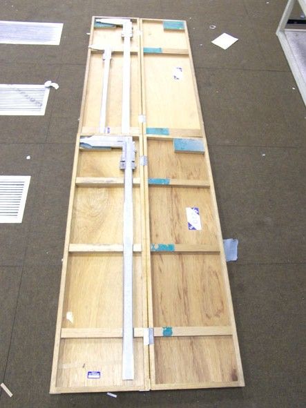 Mitutoyo 1500mm vernier caliper & Mitutoyo 750mm v...