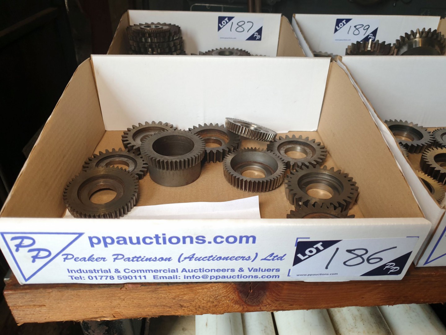 10x various shaper cutters, 8DP, 9DP, 10DP, 16DP e...