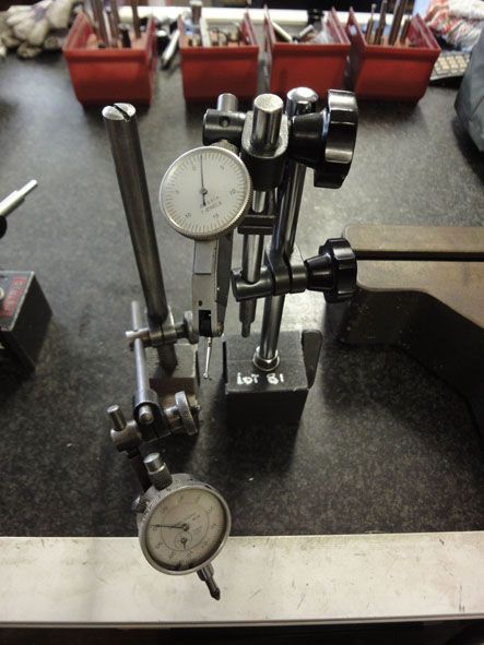 Eclipse magnet clock stand with clock & similar cl...
