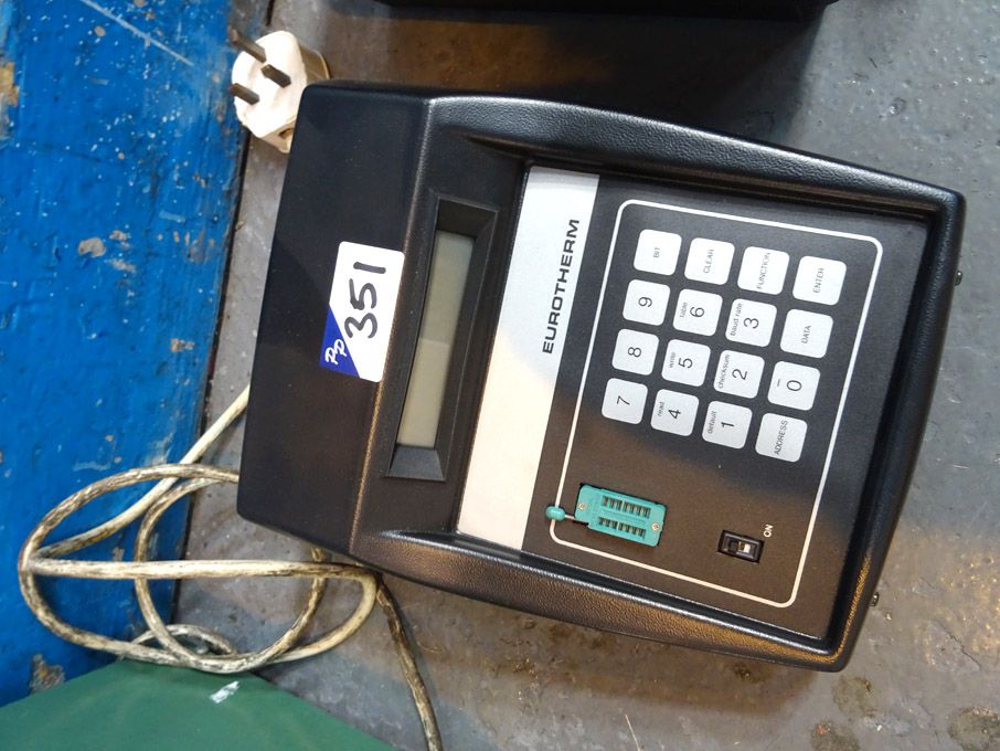 Eurotherm 280-36-00 programmer
