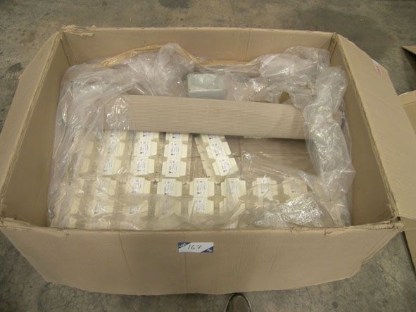 Qty 350W, 240v lamp ballasts