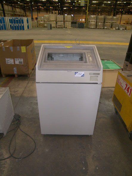 Digital LG31 printer