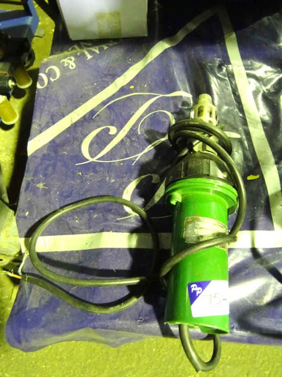 240v heat gun