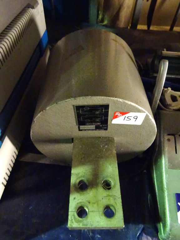 Brentford CT3/10 high stability current transforme...