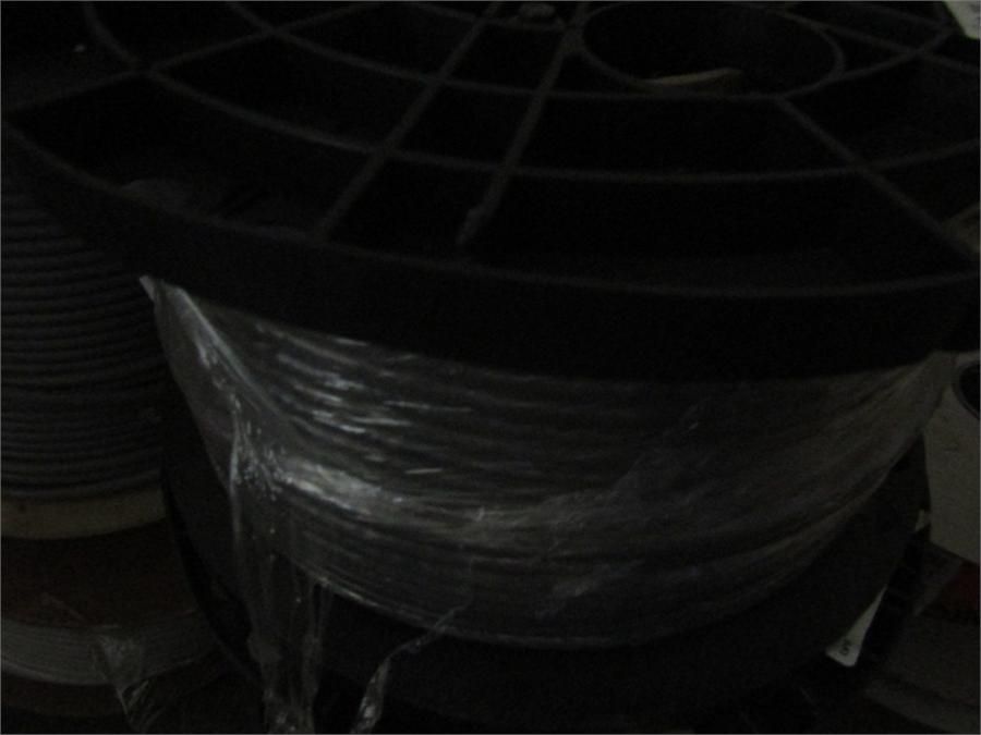 152m Belden 8 pair industrial cable, 30v, RS P/N 3...