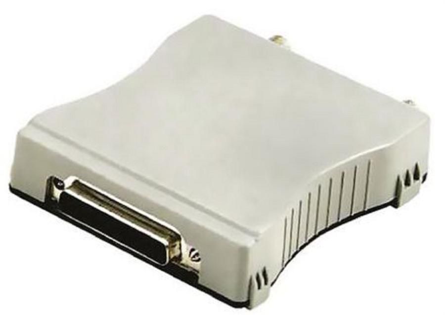 Keysight Technologies U2922A 4x8 2 wire channel te...