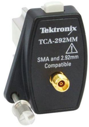 Tektronix TCA292MM mixed signal oscilloscope signa...