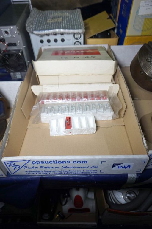 Qty various isolated input / output modules, ODC5,...