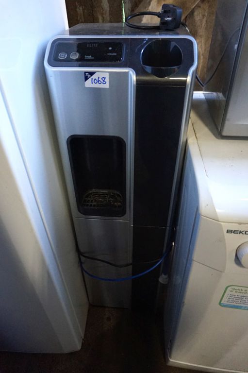 Borg & Overstrom Elite CW798-CW05 water cooler - L...