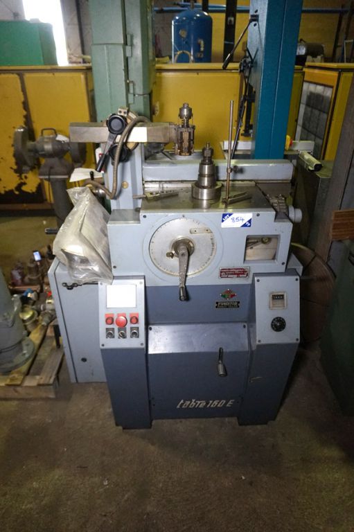 Taboni Meccanica (Funditor) Tabre 160E (100-103) i...