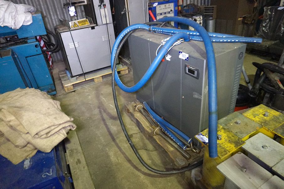Carel Humisteam Xplus humidifier - Lot Located at:...