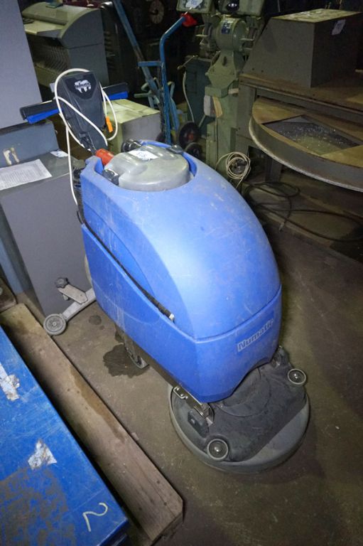 Numatic ETB / TTB 4055 / 100 electric floor cleane...