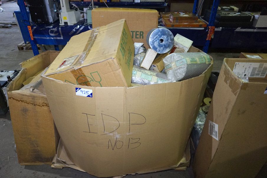 Large Qty various filters inc: Wilkerson, Baldwin,...