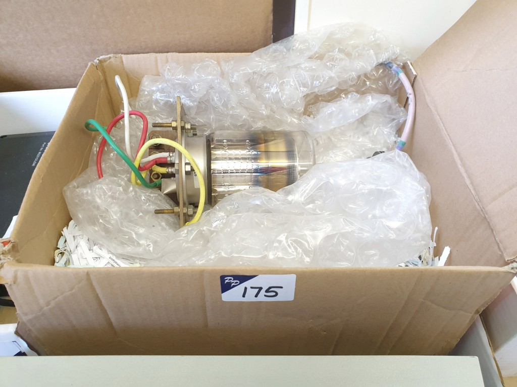 EEV EZV CX1559 electronic valve