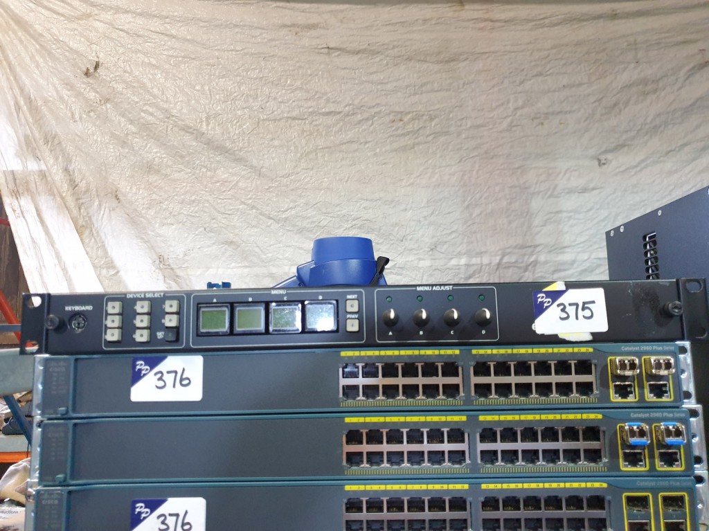 Eyeheight menu adjust panel