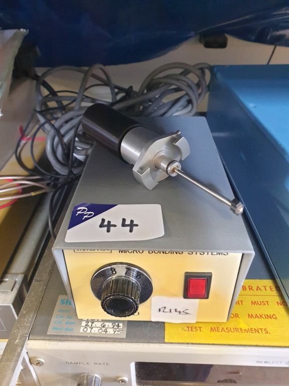 MBS micro bonding system