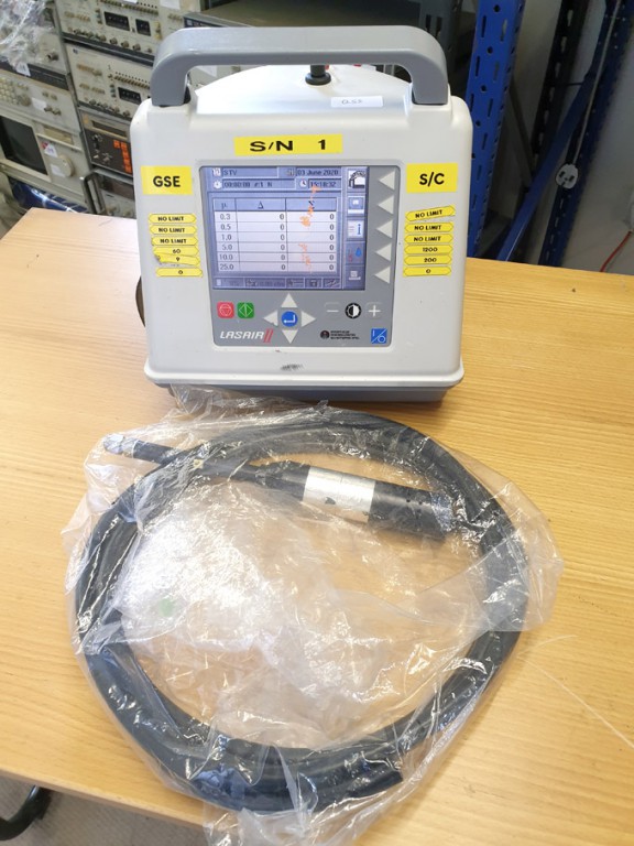 Particle Measurement Systems inc: Lasair 11 310A-A...
