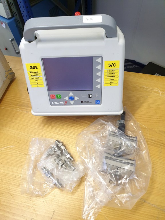 Particle Measurement Systems inc: Lasair 11 310A-A...