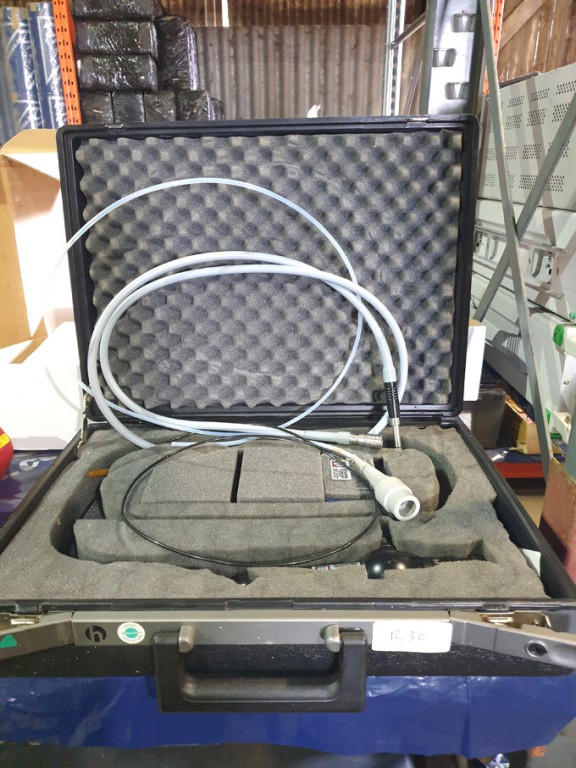 Ultra Fine technology-Olympus IF2D4-14 fibre optic...