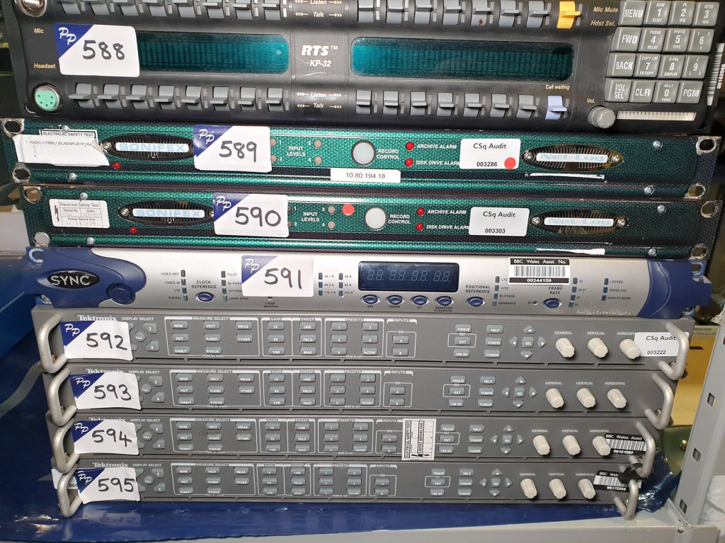 DigiDesign sync