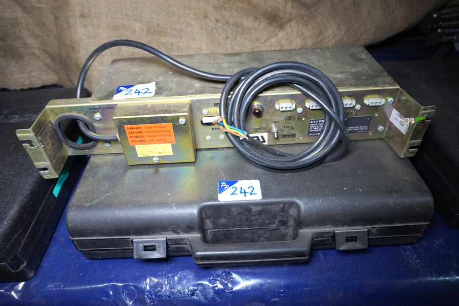 Acacid Clarinet Book - USB E1 / T1 ISDN testing eq...